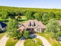 Come experience luxury living in this stunning home in The for sale in Conway Arkansas Faulkner County County on GolfHomes.com