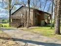 Very nice upper level condo located in a gated Lake Cumberland, Kentucky