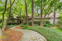 Tucked inside the gates of Pinehurst's prestigious Country Club for sale in Pinehurst North Carolina Moore County County on GolfHomes.com
