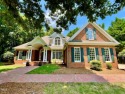Welcome Home to Treyburn!
Nestled in the peaceful woods of the for sale in Durham North Carolina Durham County County on GolfHomes.com