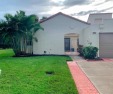 True 3 Bedroom/2 Bath/1 Car Garage. Enter into Courtyard, great for sale in Melbourne Florida Brevard County County on GolfHomes.com
