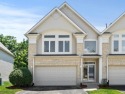 Nestled in the heart of Bolingbrook, this townhome's impressive for sale in Bolingbrook Illinois Will County County on GolfHomes.com