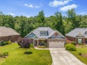 Welcome to your charming new home of Fuquay-Varina that blends for sale in Fuquay Varina North Carolina Wake County County on GolfHomes.com