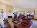 This well maintained, tastefully furnished and appointed condo for sale in Palm Desert California Riverside County County on GolfHomes.com