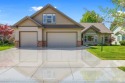 Calling all GOLFERS! This Move-in Ready home located in one of for sale in Meridian Idaho Ada County County on GolfHomes.com