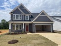 Walnut Ridge is now open! New craftsman-style single-family for sale in Inman South Carolina Spartanburg County County on GolfHomes.com