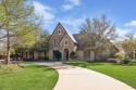 Flower Mound serenity! This stunning home sits on 1.2 acres in for sale in Flower Mound Texas Denton County County on GolfHomes.com