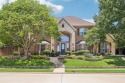 Stunning home located in the desirable Twin Creeks community of for sale in Allen Texas Collin County County on GolfHomes.com