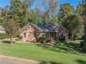 Welcome to 104 Sugar Bush! A stunning brick home nestled in the for sale in Williamsburg Virginia James City County County on GolfHomes.com