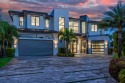 New Construction on the Fairway in Royal Palm Yacht & Country for sale in Boca Raton Florida Palm Beach County County on GolfHomes.com