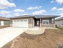 Extremely Popular Justice Floor Plan Villa Home in Brandon's for sale in Brandon South Dakota Minnehaha County County on GolfHomes.com