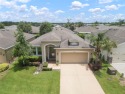 Welcome to 29405 Cochiti Lake Drive, located in the gated 55+ for sale in San Antonio Florida Pasco County County on GolfHomes.com