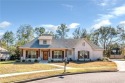 This stunning home, custom-built in 2020, offers an array of for sale in Mobile Alabama Mobile County County on GolfHomes.com