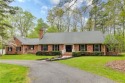 Introducing a ONE OF A KIND gem, custom-built, all-brick home for sale in Quinton Virginia New Kent County County on GolfHomes.com