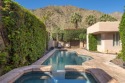 Introducing your dream oasis in the heart of La Quinta's for sale in La Quinta California Riverside County County on GolfHomes.com