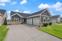 WELCOME HOME TO CHAMPIONS POINTE!  This spacious 4 bedroom, 3 for sale in Henryville Indiana Clark County County on GolfHomes.com