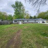 Rebuilt from Studs in 2018, Sprawling ranch, 4 bedrooms 2 full for sale in Lambertville Michigan Monroe County County on GolfHomes.com