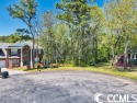 What a great opportunity to build your dream home on this for sale in Little River South Carolina Horry County County on GolfHomes.com