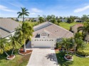 Welcome to 17536 Plumera Ln, a charming residence nestled within for sale in North Fort Myers Florida Lee County County on GolfHomes.com