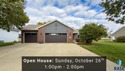 Tee Time! Location, location, location! This stunning for sale in Hartford South Dakota Minnehaha County County on GolfHomes.com