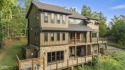 Architect Designed Custom Mountain Masterpiece in Gatlinburg! for sale in Gatlinburg Tennessee Sevier County County on GolfHomes.com