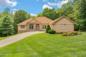 Welcome to your dream escape in Fairfield Glade, Tennessee's for sale in Crossville Tennessee Cumberland County County on GolfHomes.com