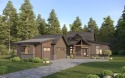 Stunning brand new single-level home located in one of Eagle for sale in Redmond Oregon Deschutes County County on GolfHomes.com