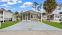 Experience the ultimate in resort-style living at this for sale in Titusville Florida Brevard County County on GolfHomes.com