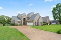 Location, curb appeal and a very functional FIVE bedroom floor for sale in Oakland Tennessee Fayette County County on GolfHomes.com