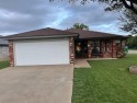 This beautiful 3/2/2 home is within walking distance of Shadow for sale in Lubbock Texas Lubbock County County on GolfHomes.com