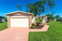 Here is your opportunity to live in Pine Lakes Country Club! for sale in North Fort Myers Florida Lee County County on GolfHomes.com