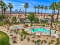 Meticulously maintained lower-level FURNISHED condo, beautifully for sale in La Quinta California Riverside County County on GolfHomes.com