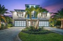 Spectacular customized new residence! With the final touches for sale in Dunedin Florida Pinellas County County on GolfHomes.com