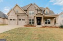 GOLF COURSE COMMUNITY, FULL BRICK, 2 STORY HOME BUILT WITH for sale in Perry Georgia Houston County County on GolfHomes.com