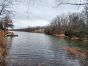 Nice building lot on Lake Bourbon in Terre Du Lac.  50 Ft of for sale in Bonne Terre Missouri St. Francois County County on GolfHomes.com