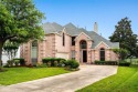Stunning and meticulously maintained four-bedroom home on the for sale in Coppell Texas Dallas County County on GolfHomes.com
