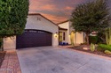 Welcome to resort-style living in the highly sought-after 55+ for sale in Queen Creek Arizona Pinal County County on GolfHomes.com
