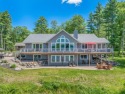 Spectacular Trout Lake Home, Wisconsin