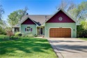 Prepare to be impressed by this home even before you reach the for sale in Forest Lake Minnesota Washington County County on GolfHomes.com