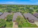 Welcome to effortless elegance and serene golf course living. As for sale in Bryan Texas Brazos County County on GolfHomes.com