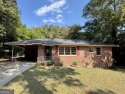 Charming brick home with a brand-new Roof as of August 2025! New for sale in Macon Georgia Bibb County County on GolfHomes.com