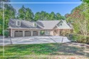 Spectacular 6000 sq ft custom built home on private 1.24 acre for sale in North Augusta South Carolina Edgefield County County on GolfHomes.com