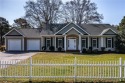 This thoughtfully designed, one-level charmer offers stunning for sale in Kilmarnock Virginia Lancaster County County on GolfHomes.com