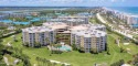 Penthouse unit! Ocean views and stunning sunsets, galore! Live for sale in Ponce Inlet Florida Volusia County County on GolfHomes.com