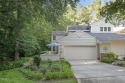 Picturesque 4 bedroom cul-de-sac townhome in the Bluffs @ for sale in Cary North Carolina Wake County County on GolfHomes.com