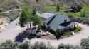 The combination of excellent facilities, stunning views, and a for sale in Gypsum Colorado Eagle County County on GolfHomes.com