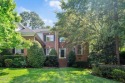 Welcome to this Custom Brick Estate in Wakefield. This home for sale in Raleigh North Carolina Wake County County on GolfHomes.com