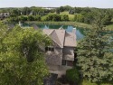 Welcome to one of the most serene and scenic settings in for sale in Lakeville Minnesota Scott County County on GolfHomes.com