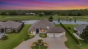 This exceptional waterfront pool home located in the for sale in Sebring Florida Highlands County County on GolfHomes.com