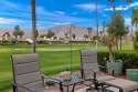 Finally! Fabulous fairway and expansive mountain VIEWS from the for sale in Palm Desert California Riverside County County on GolfHomes.com